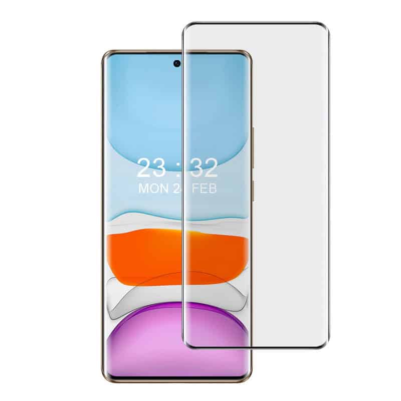 Solidenz 3D Premium Full Glue Screen protector Oppo Reno10 Main Image