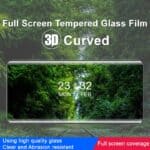Solidenz 3D Premium Full Glue Screen protector Oppo Reno10 - 2