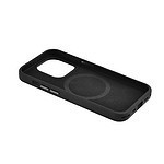 Solidenz Collection iPhone 14 Plus hoesje met afneembare koord - Zwart - 5