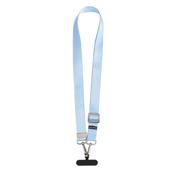 Solidenz Collection Universele koord - Blauw