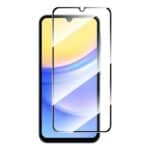 Solidenz Premium Fullcover Screen protector Samsung Galaxy A25 Main Image