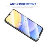 Solidenz Premium Fullcover Screen protector Samsung Galaxy A25 - 5