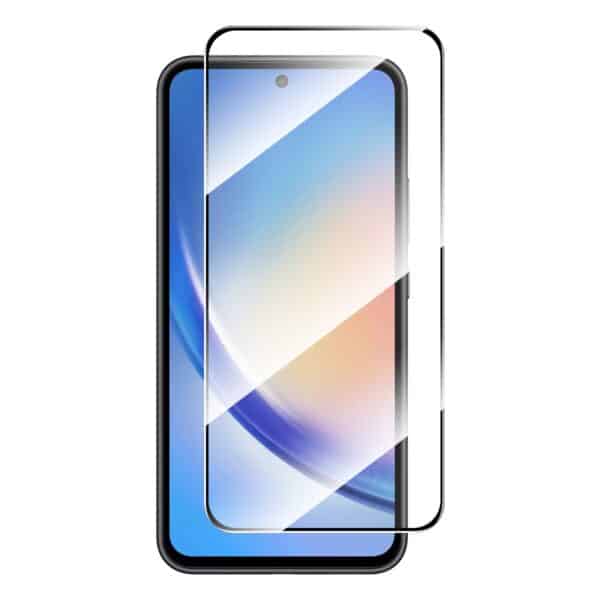 Solidenz Premium Fullcover Screen protector Samsung Galaxy A35