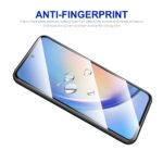 Solidenz Premium Fullcover Screen protector Samsung Galaxy A35 - 5