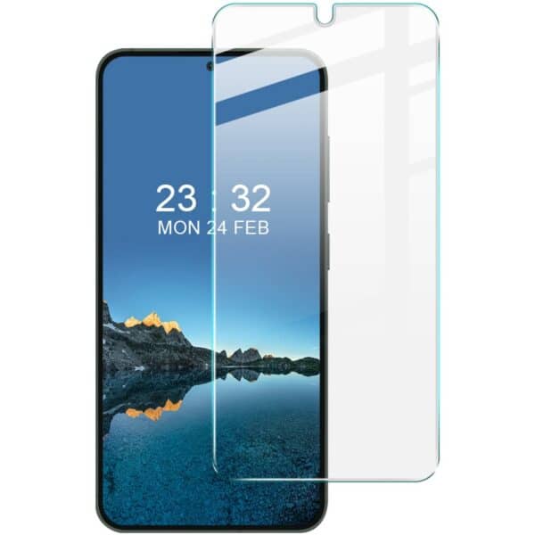 Solidenz Premium Screen protector Samsung Galaxy A15