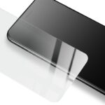 Solidenz Premium Screen protector Samsung Galaxy A15 - 2