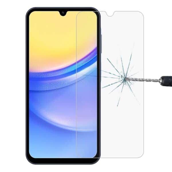 Solidenz Screen protector Samsung Galaxy A15