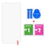 Solidenz Screen protector Samsung Galaxy A25 - 1