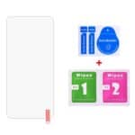 Solidenz Screen protector Samsung Galaxy S24 FE - 1