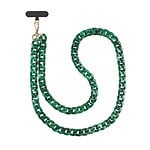 Solidenz Universele telefoonkoord - Pine Green Main Image
