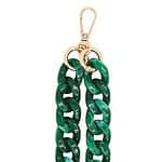 Solidenz Universele telefoonkoord - Pine Green - 1