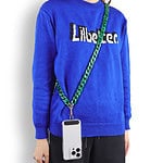 Solidenz Universele telefoonkoord - Pine Green - 2