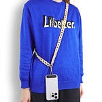 Solidenz Universele telefoonkoord - Vanilla - 2