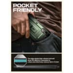 Supcase UB Pro hoesje Samsung Galaxy S24 - Met en zonder screen protector - Groen - 6