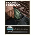 Supcase UB Pro hoesje Samsung Galaxy S24 Ultra - Met en zonder screen protector - Groen - 6