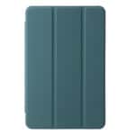 Shockproof Folio Case Samsung Galaxy Tab A9 - 8.7 inch - Pencil houder - Groen - 1