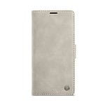 Solidenz Urban Book Samsung A15 hoesje - Beige - 2