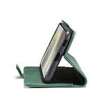 Solidenz Urban Book Samsung A15 hoesje - Groen - 4