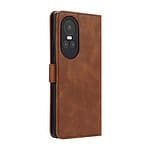 Solidenz bookcase Oppo Reno 10 - Bruin - 2