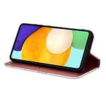 Solidenz bookcase Oppo A79 5G - Marmer - 3