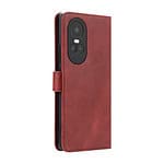 Solidenz bookcase Oppo Reno 10 - Rood - 2