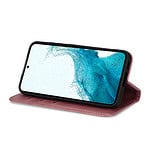 Solidenz bookcase Oppo A79 5G - Roségoud - 4