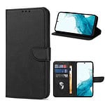 Solidenz bookcase Oppo A79 5G - Zwart Main Image