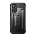 Supcase UB Pro hoesje met screenprotector Samsung Galaxy A55 - Zwart - 1