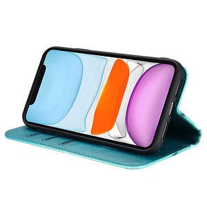 Solidenz bookcase iPhone 12 / 12 Pro - Vlinders - 4
