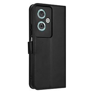 Solidenz bookcase Oppo A79 5G - Zwart - 2