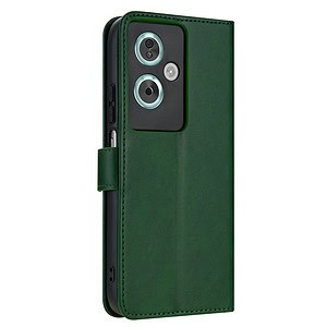 Solidenz bookcase Oppo A79 5G - Groen - 2