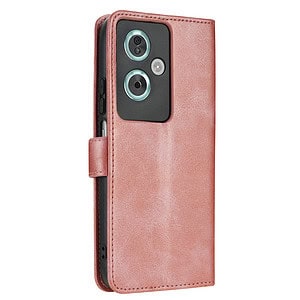 Solidenz bookcase Oppo A79 5G - Roségoud - 2