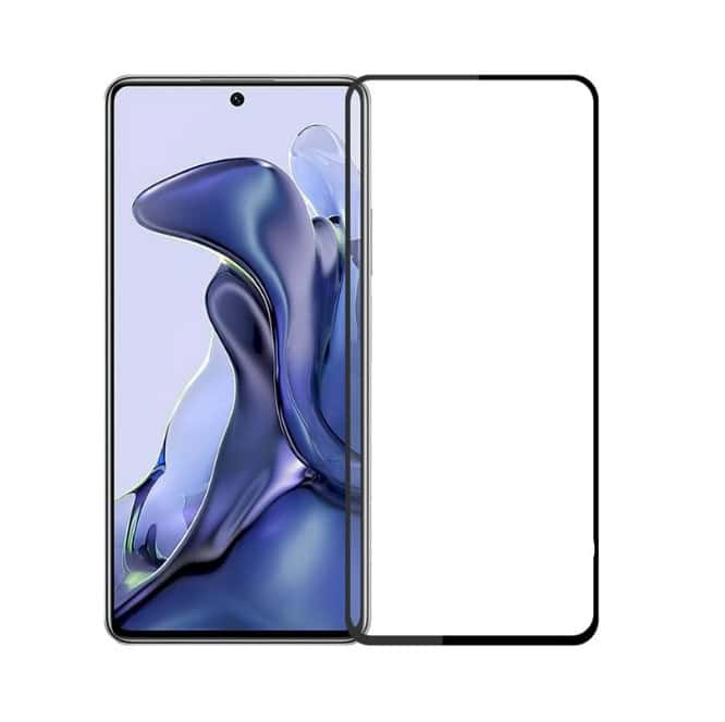 Solidenz Premium Fullcover Screen protector Oppo A79 5G Main Image