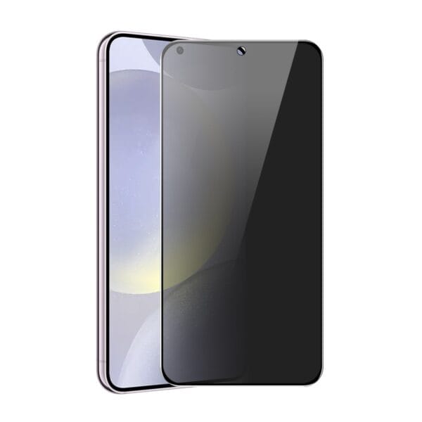 Solidenz Privacy Screen Protector Samsung Galaxy S24