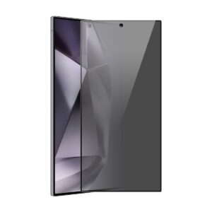 Solidenz Privacy Screen Protector Samsung Galaxy S24 Ultra Main Image