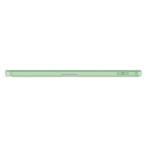 Solidenz Hybrid Hoes iPad 11 en iPad 10 - 2025 / 2022 10.9 inch - Lichtgroen - 6
