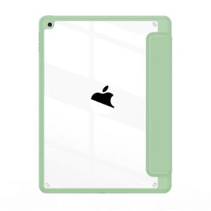 Solidenz Hybrid Hoes iPad 9 / iPad 8 / iPad 7 - 10.2 inch - Lichtgroen - 2