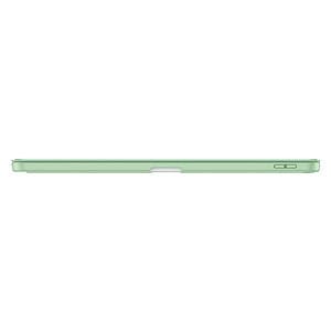 Solidenz Hybrid Hoes iPad Pro 12.9 inch - Lichtgroen - 6