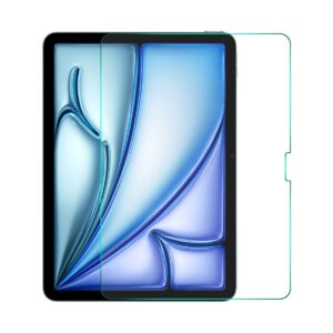 Solidenz Glass Screen protector iPad Air 6 (M3 en M2) - 11 inch Main Image