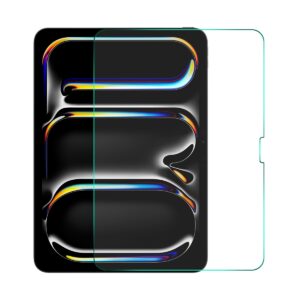 Solidenz Glass Screen protector iPad Pro 2024 - 11 inch Main Image