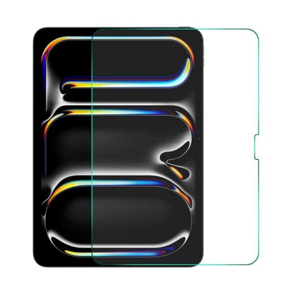 Solidenz Glass Screen protector iPad Pro 2024 - 11 inch