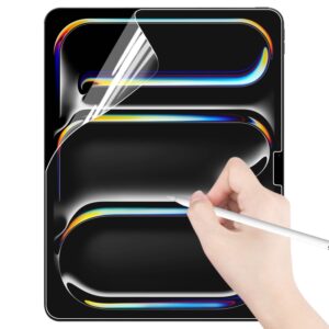 Solidenz Nano PET HD Folie protector iPad Pro 2024 - 11 inch Main Image