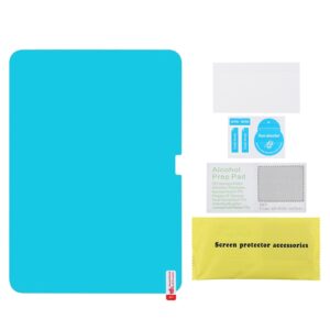 Solidenz Nano PET HD Folie protector iPad Pro 2024 - 11 inch - 2