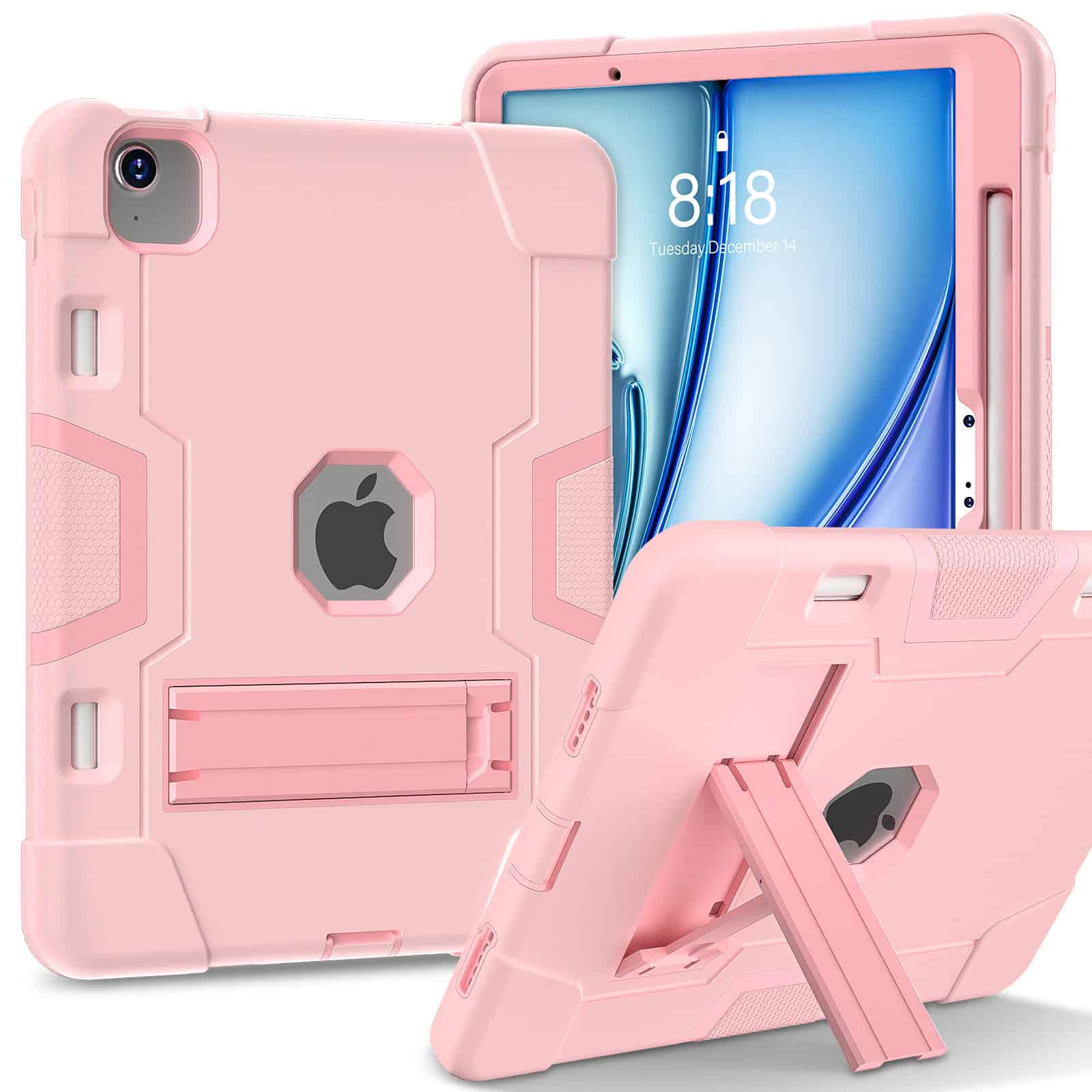 variatie Roze