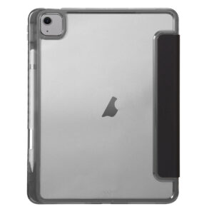 Shockproof Folio Case iPad Air 6 (M3 en M2) - (2025 / 2024) 13 inch - iPad Pro 12.9 inch 2022/2021 - Zwart - 2
