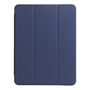 Shockproof Folio Case iPad Pro 11'' - 2024 - Donkerblauw - 1
