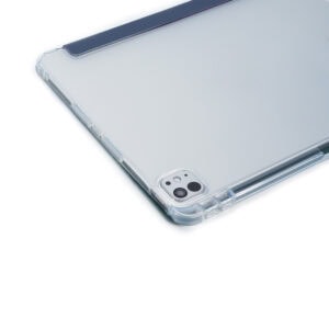 Shockproof Folio Case iPad Pro 11'' - 2024 - Donkerblauw - 5
