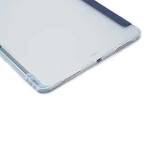 Shockproof Folio Case iPad Pro 11'' - 2024 - Donkerblauw - 6