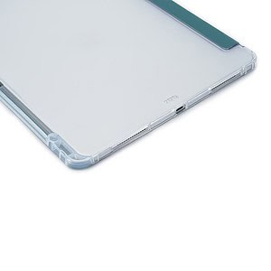Shockproof Folio Case iPad Pro 11'' - 2024 - Groen - 5