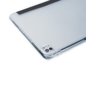 Shockproof Folio Case iPad Pro 13'' - 2024 - Zwart - 6